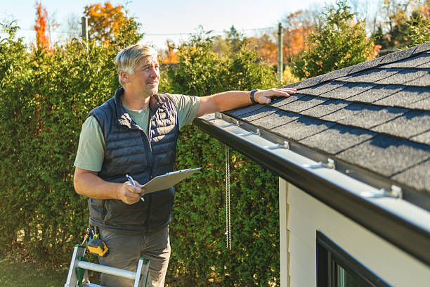 Trusted Flat Roof Repair service in Petersburg, IL - Ben Roofing and Steel LLC